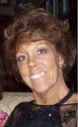 Charlene Buck